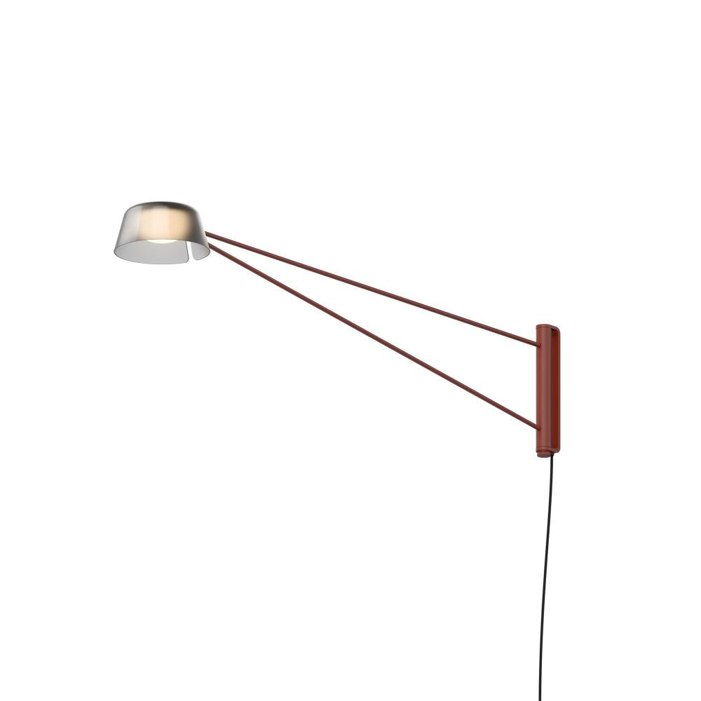 SONNEMAN, RAY WALL SCONCE, WALL SCONCES