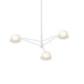 SONNEMAN, RAY PENDANT, CHANDELIER LIGHT