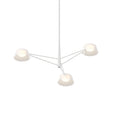 SONNEMAN, RAY PENDANT, CHANDELIER LIGHT
