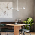 SONNEMAN, RAY PENDANT, CHANDELIER LIGHT