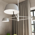 SONNEMAN, RAY PENDANT, CHANDELIER LIGHT