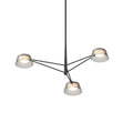 SONNEMAN, RAY PENDANT, CHANDELIER LIGHT