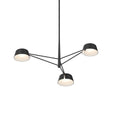 SONNEMAN, RAY PENDANT, CHANDELIER LIGHT