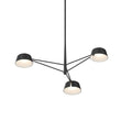 SONNEMAN, RAY PENDANT, CHANDELIER LIGHT
