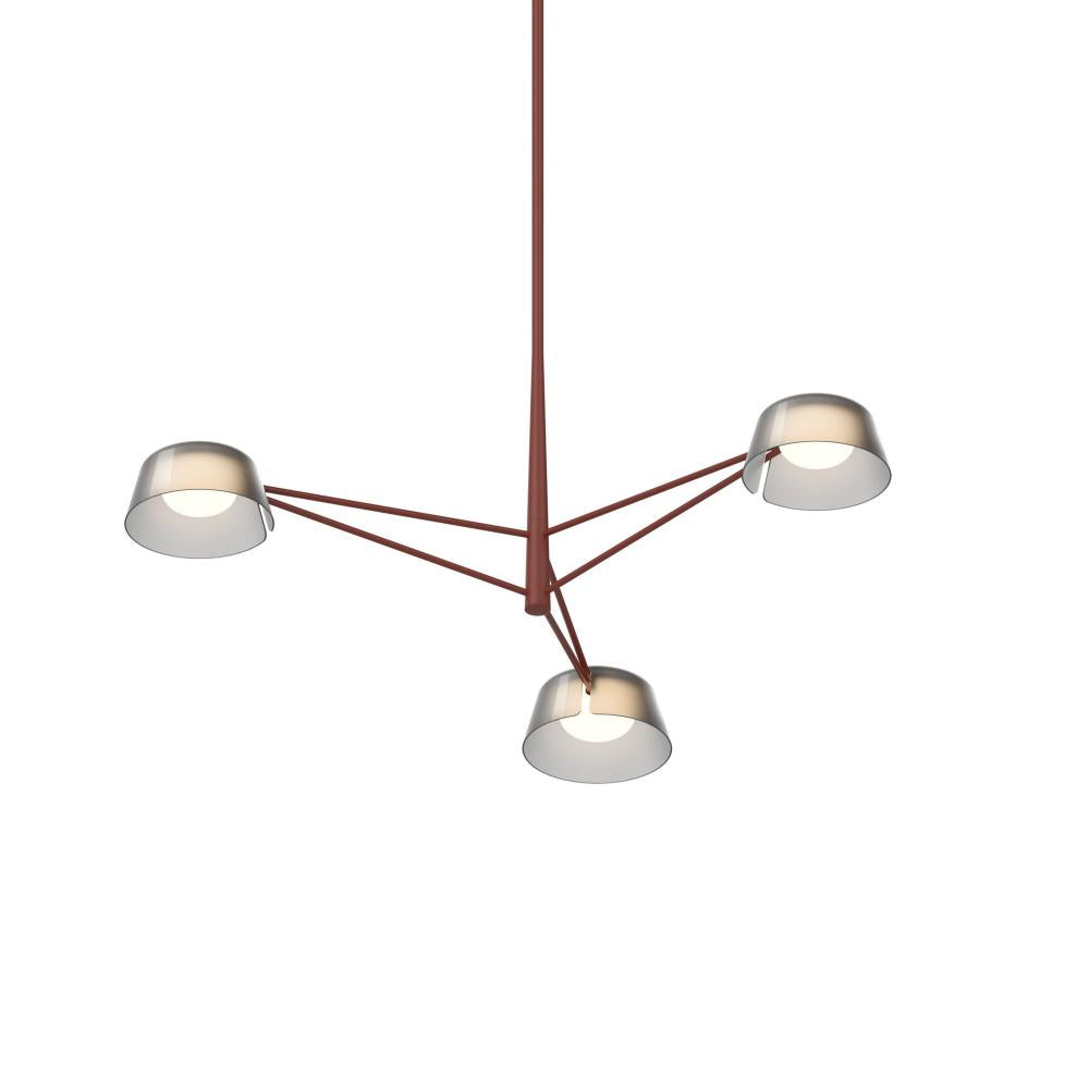 SONNEMAN, RAY PENDANT, CHANDELIER LIGHT