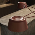 SONNEMAN, RAY PENDANT, CHANDELIER LIGHT