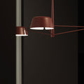 SONNEMAN, RAY PENDANT, CHANDELIER LIGHT