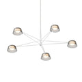 SONNEMAN, RAY PENDANT, CHANDELIER LIGHT