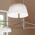 SONNEMAN, RAY PENDANT, CHANDELIER LIGHT