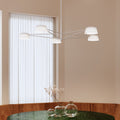 SONNEMAN, RAY PENDANT, CHANDELIER LIGHT