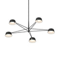 SONNEMAN, RAY PENDANT, CHANDELIER LIGHT