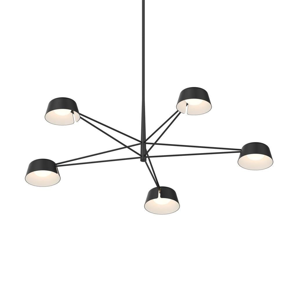 SONNEMAN, RAY PENDANT, CHANDELIER LIGHT