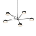 SONNEMAN, RAY PENDANT, CHANDELIER LIGHT