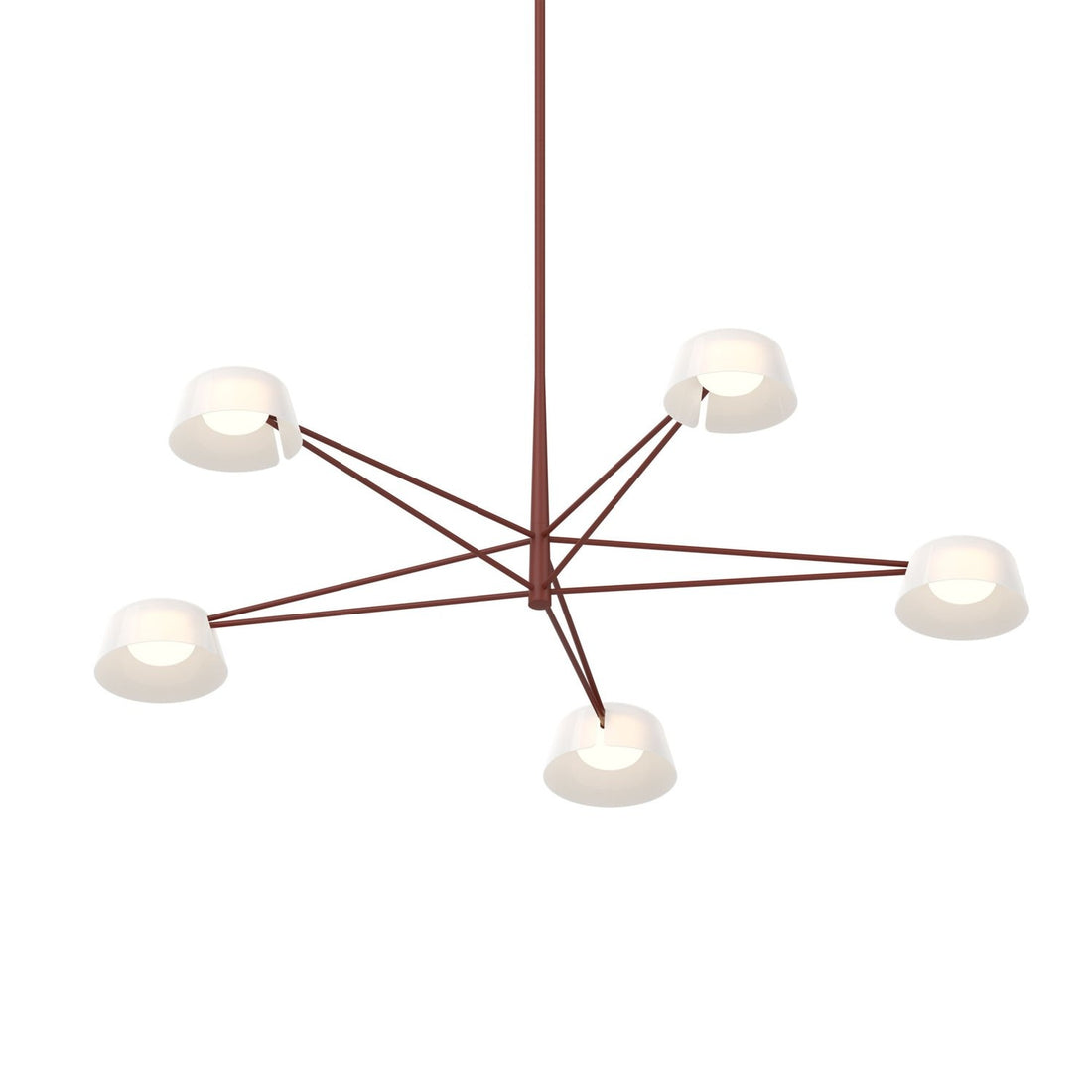 SONNEMAN, RAY PENDANT, CHANDELIER LIGHT