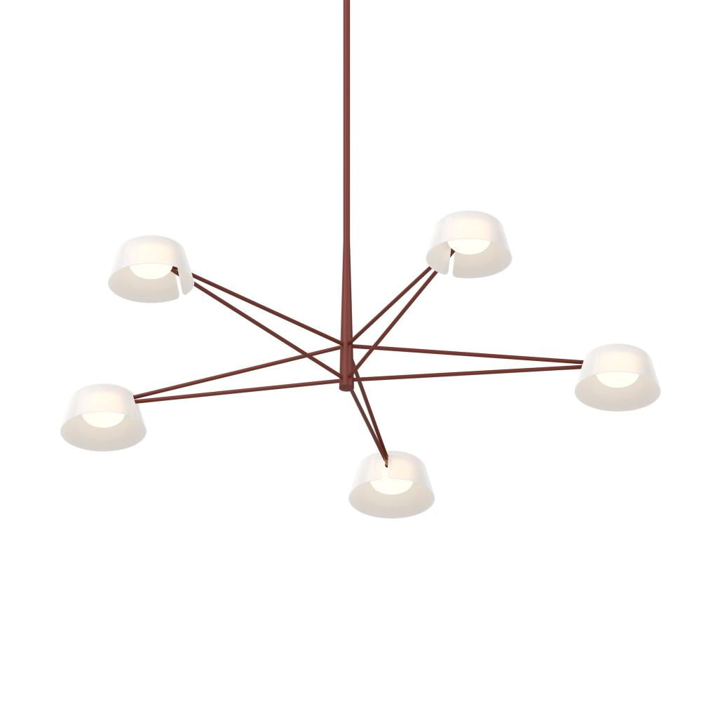 SONNEMAN, RAY PENDANT, CHANDELIER LIGHT
