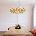 SONNEMAN, CHIMES PENDANT, PENDANT LIGHT