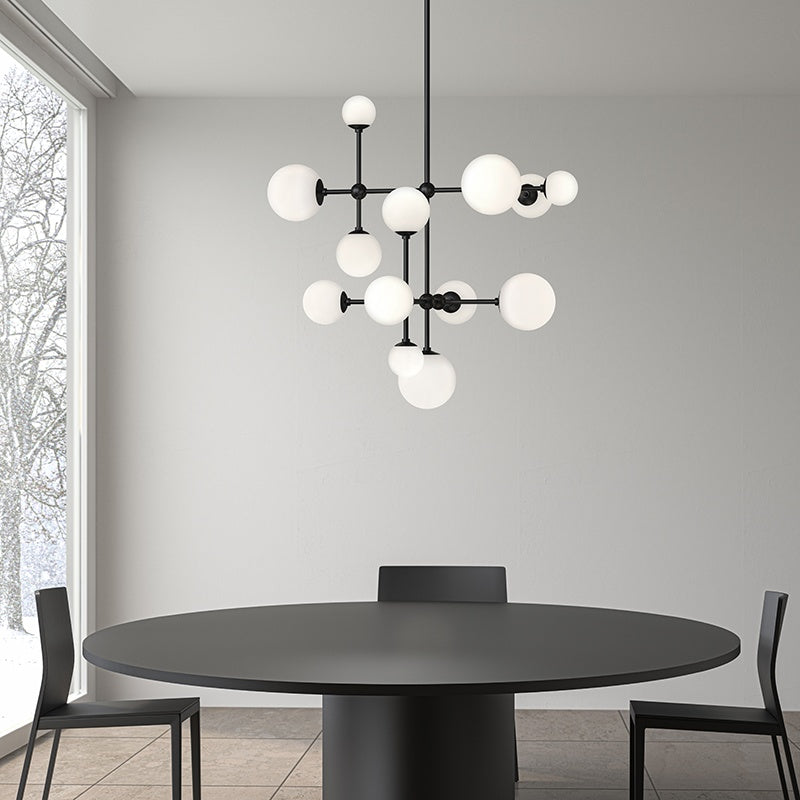 SONNEMAN, SABON LED PENDANT, PENDANT LIGHT