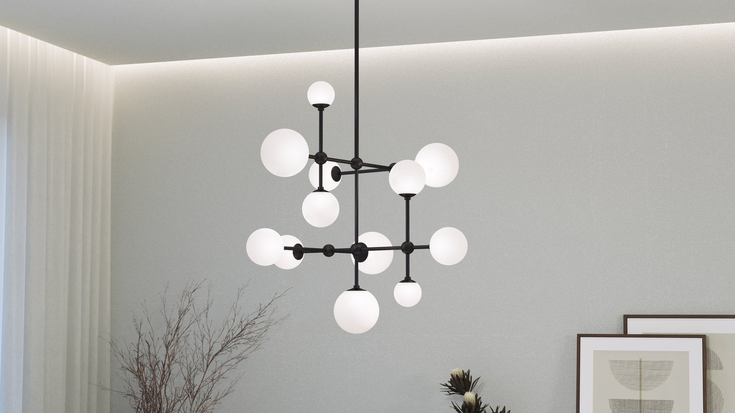 SONNEMAN, SABON LED PENDANT, PENDANT LIGHT