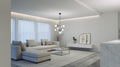SONNEMAN, SABON LED PENDANT, PENDANT LIGHT