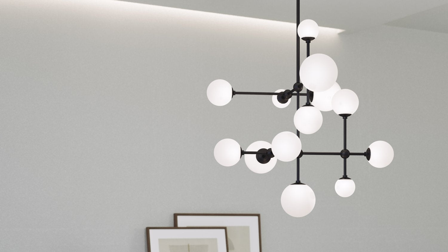 SONNEMAN, SABON LED PENDANT, PENDANT LIGHT