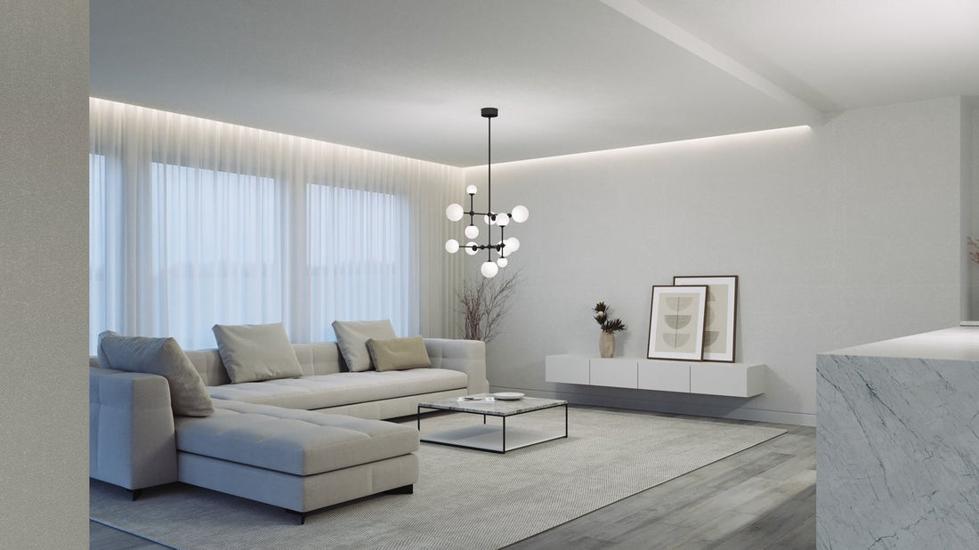 SONNEMAN, SABON LED PENDANT, PENDANT LIGHT