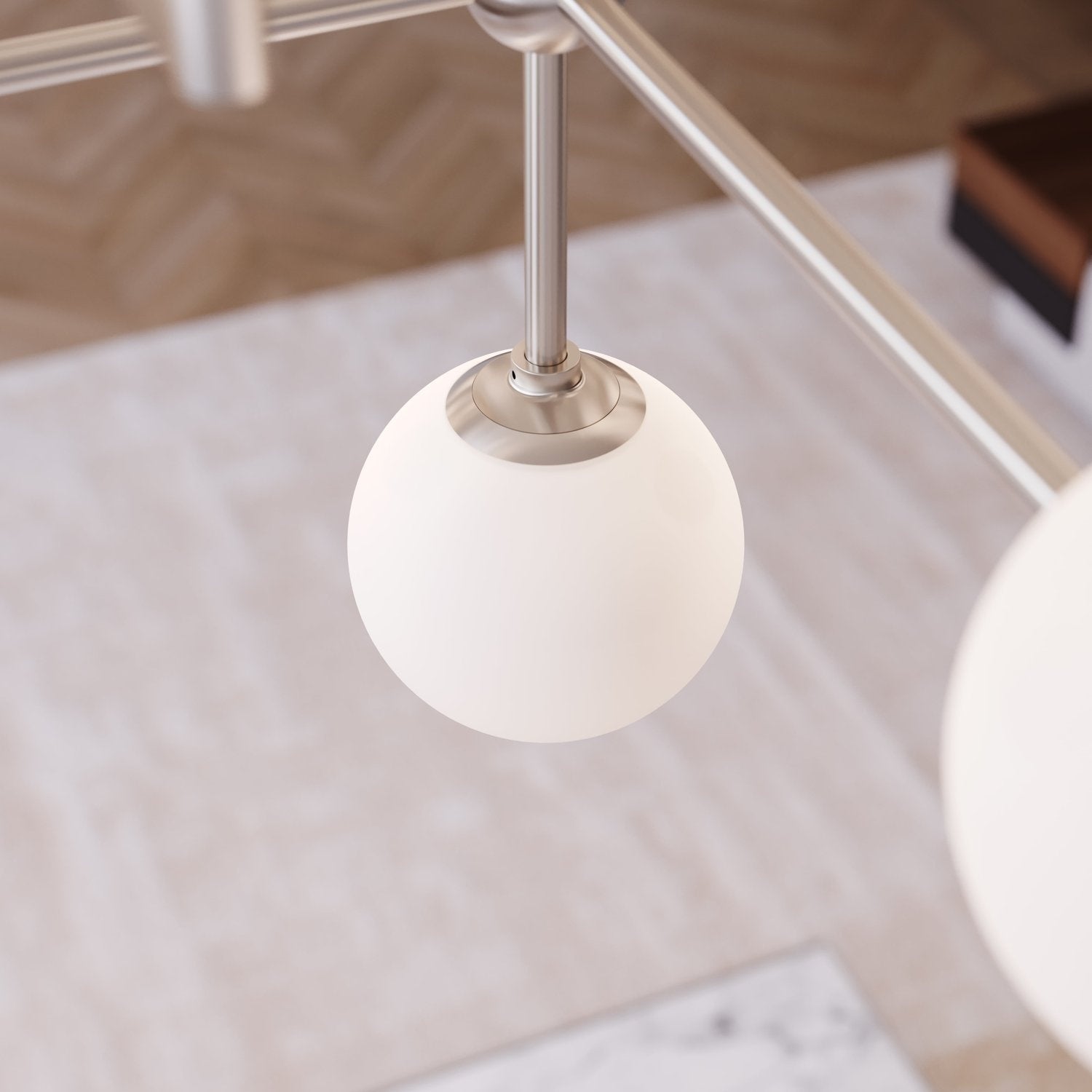 SONNEMAN, NEBULA SQUARE LED PENDANT, PENDANT LIGHT