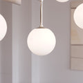 SONNEMAN, NEBULA SQUARE LED PENDANT, PENDANT LIGHT