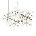 SONNEMAN, NEBULA SQUARE LED PENDANT, PENDANT LIGHT