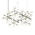 SONNEMAN, NEBULA SQUARE LED PENDANT, PENDANT LIGHT