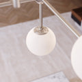 SONNEMAN, NEBULA SQUARE LED PENDANT, PENDANT LIGHT