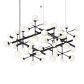 SONNEMAN, NEBULA SQUARE LED PENDANT, PENDANT LIGHT