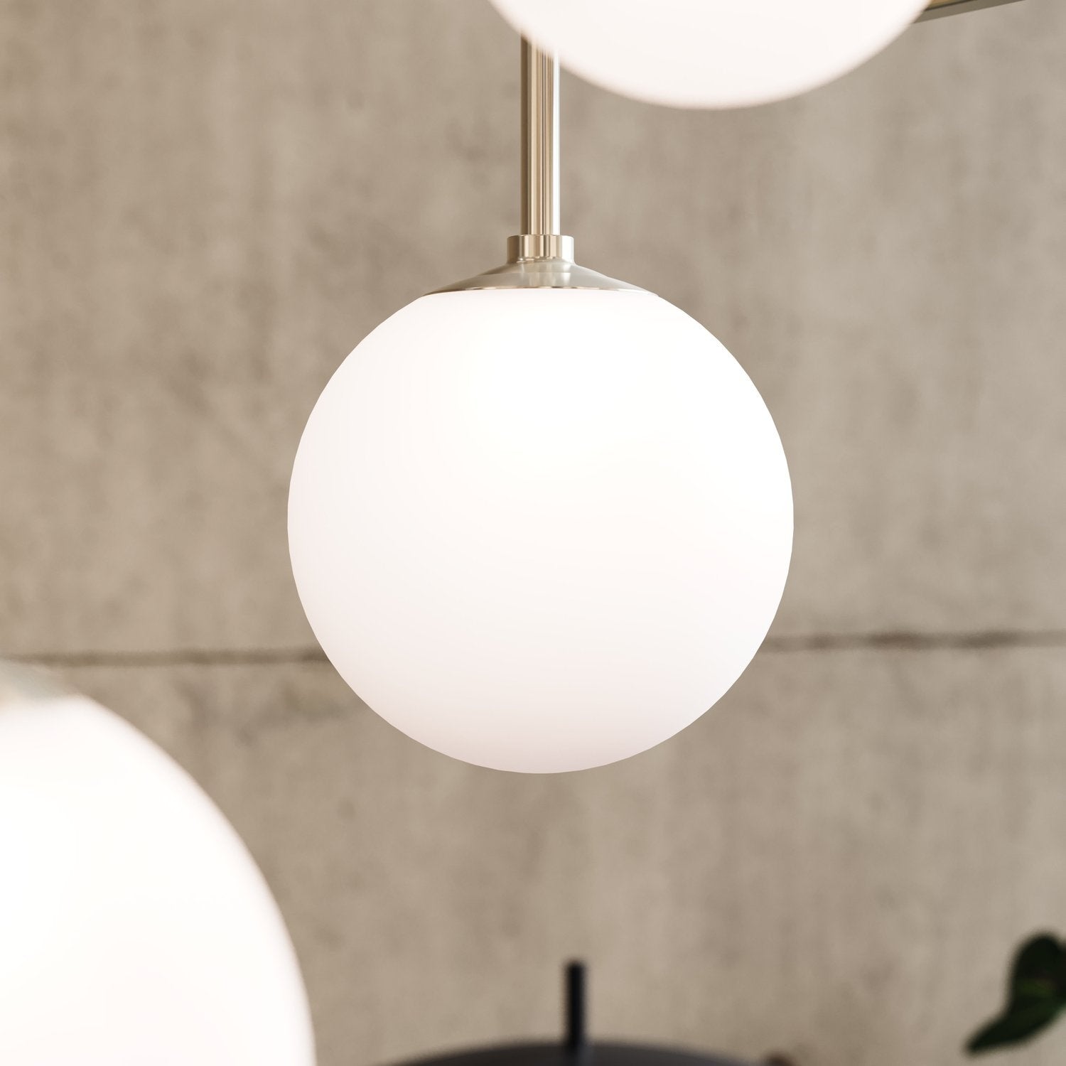 SONNEMAN, NEBULA LED BAR PENDANT, CHANDELIER LIGHT