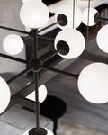 SONNEMAN, NEBULA SQUARE LED PENDANT, PENDANT LIGHT