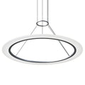 SONNEMAN, ARCTIC RINGS SINGLE LED RING PENDANT, PENDANT LIGHT