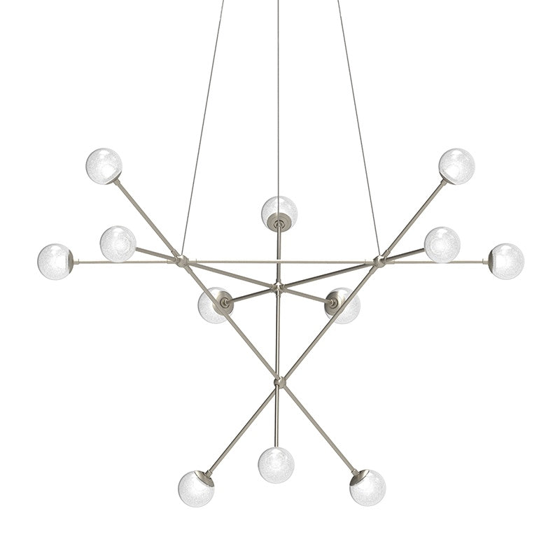 SONNEMAN, PROTON ALPHA LED PENDANT, PENDANT LIGHT