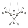 SONNEMAN, PROTON ALPHA LED PENDANT, PENDANT LIGHT