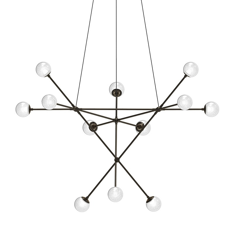 SONNEMAN, PROTON ALPHA LED PENDANT, PENDANT LIGHT