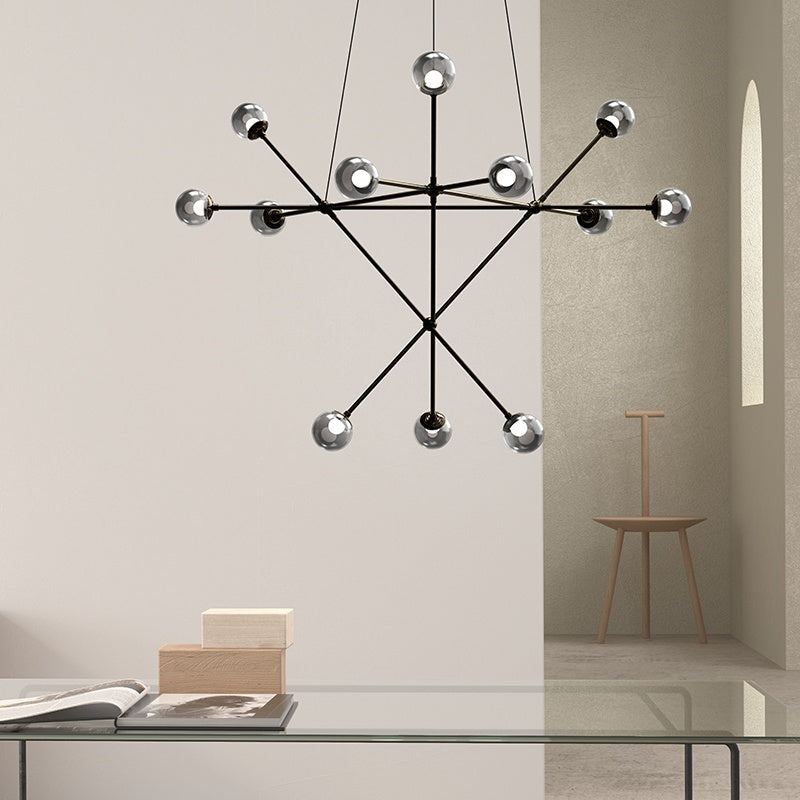 SONNEMAN, PROTON ALPHA LED PENDANT, PENDANT LIGHT