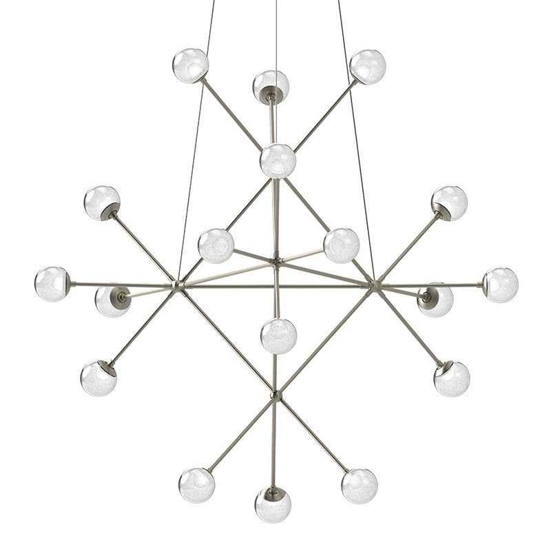 SONNEMAN, PROTON BETA LED PENDANT, PENDANT LIGHT
