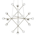 SONNEMAN, PROTON BETA LED PENDANT, PENDANT LIGHT