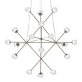 SONNEMAN, PROTON BETA LED PENDANT, PENDANT LIGHT