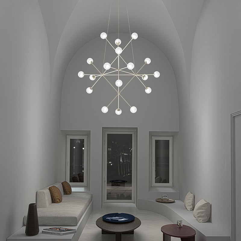 SONNEMAN, PROTON BETA LED PENDANT, PENDANT LIGHT
