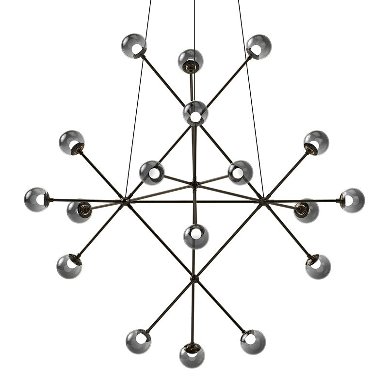 SONNEMAN, PROTON BETA LED PENDANT, PENDANT LIGHT