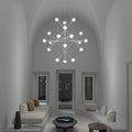 SONNEMAN, PROTON BETA LED PENDANT, PENDANT LIGHT