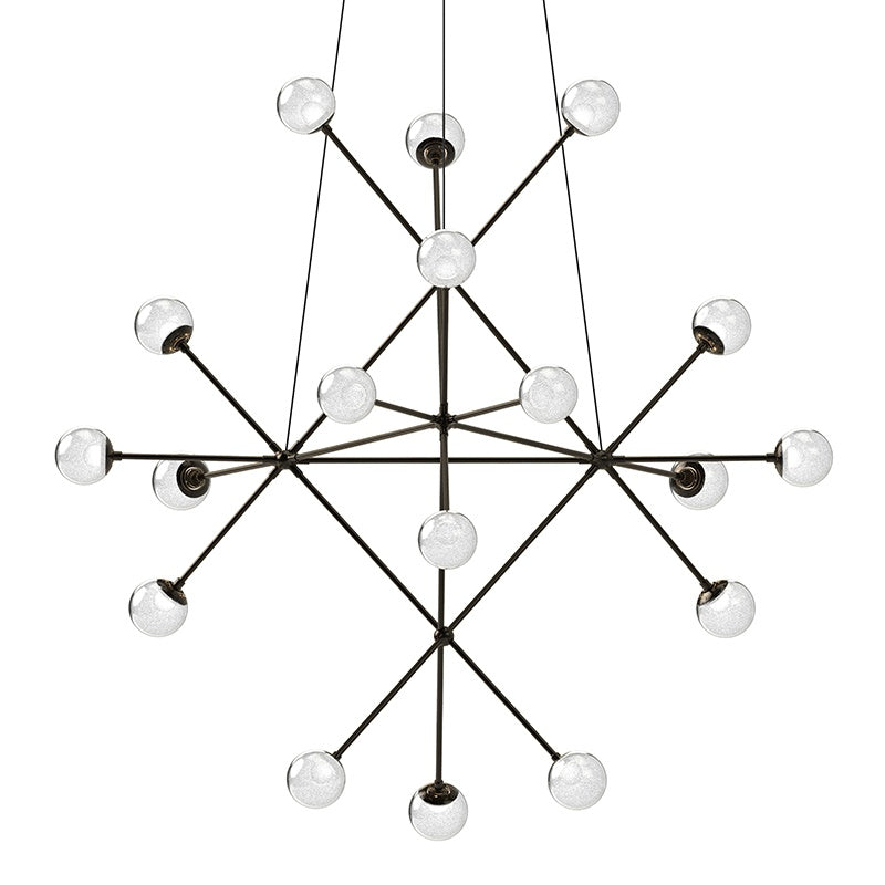 SONNEMAN, PROTON BETA LED PENDANT, PENDANT LIGHT