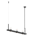 SONNEMAN, INTERVALS LINEAR LED PENDANT, PENDANT LIGHT
