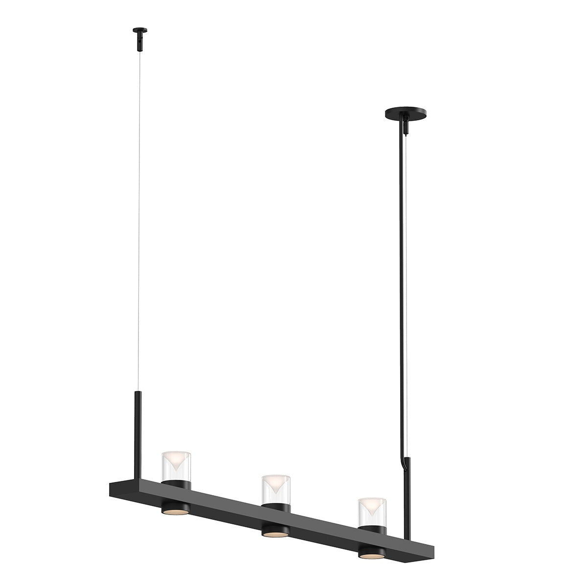SONNEMAN, INTERVALS LINEAR LED PENDANT, PENDANT LIGHT