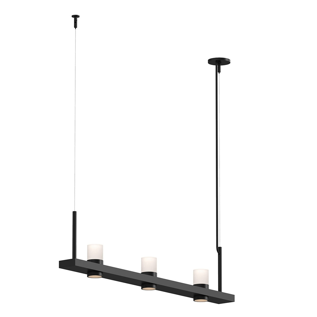 SONNEMAN, INTERVALS LINEAR LED PENDANT, PENDANT LIGHT