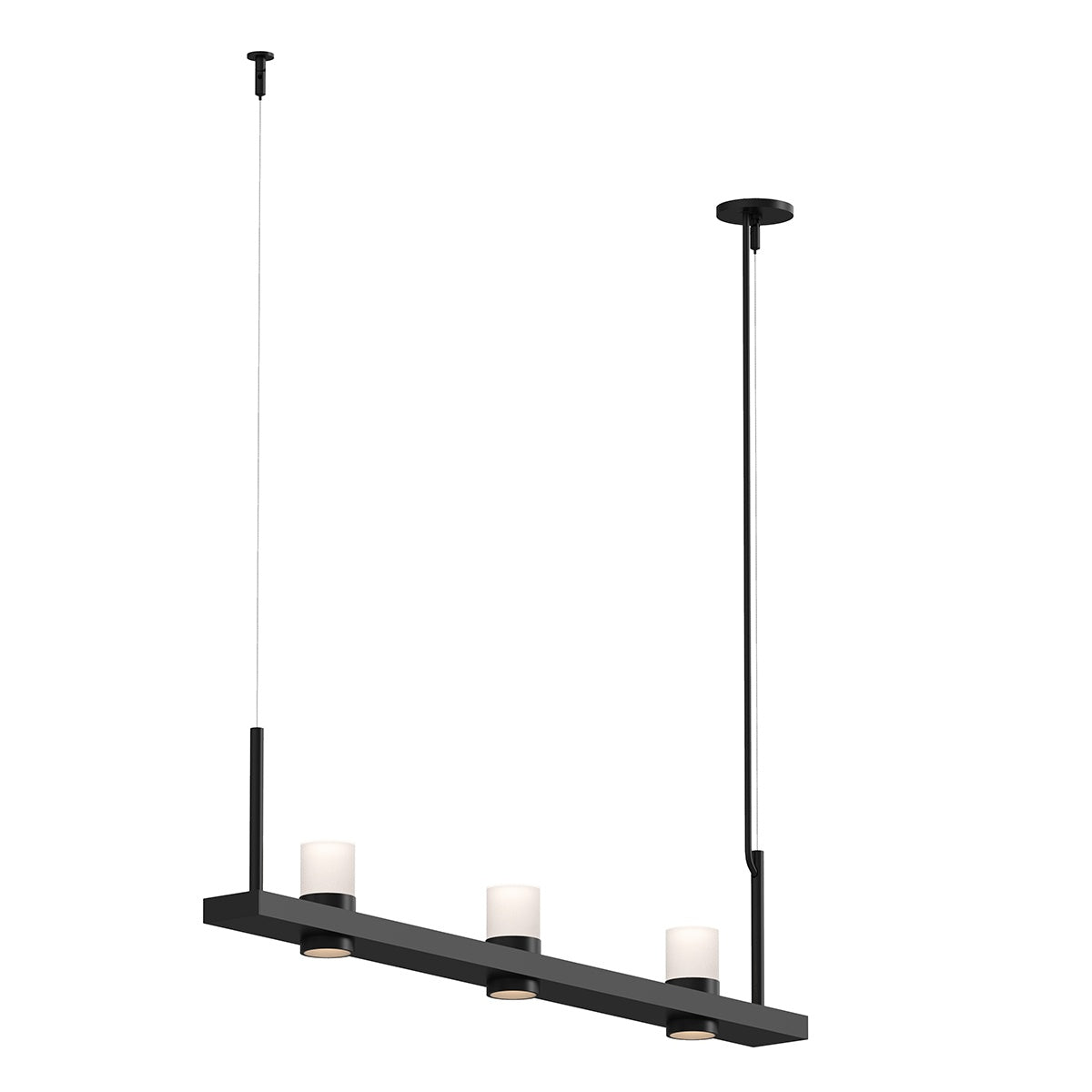 SONNEMAN, INTERVALS LINEAR LED PENDANT, PENDANT LIGHT