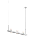 SONNEMAN, INTERVALS LINEAR LED PENDANT, PENDANT LIGHT